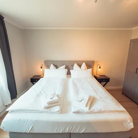 Daire Rr - Gorgeous 50qm - Washer - Wifi Halle (Saale)