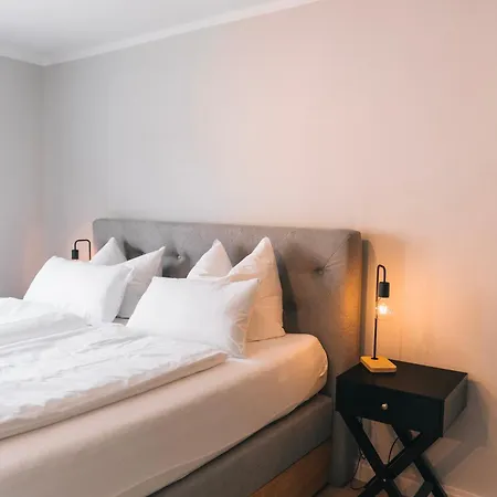 Daire Rr - Gorgeous 50qm - Washer - Wifi Halle (Saale)