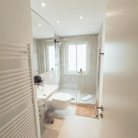 Rr - Gorgeous 50qm - Washer - Wifi Halle (Saale)