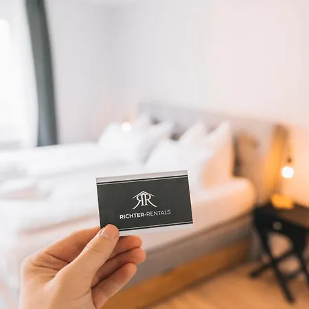 Rr - Gorgeous 50qm - Washer - Wifi Daire Halle (Saale)