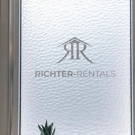 Rr - Gorgeous 50qm - Washer - Wifi Halle (Saale)