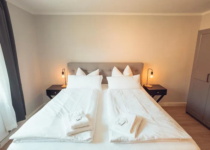 Apartamento Rr - Gorgeous 50qm - Washer - Wifi Halle (Saale)