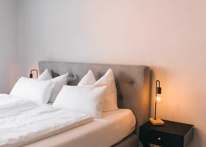 Apartamento Rr - Gorgeous 50qm - Washer - Wifi Halle (Saale)