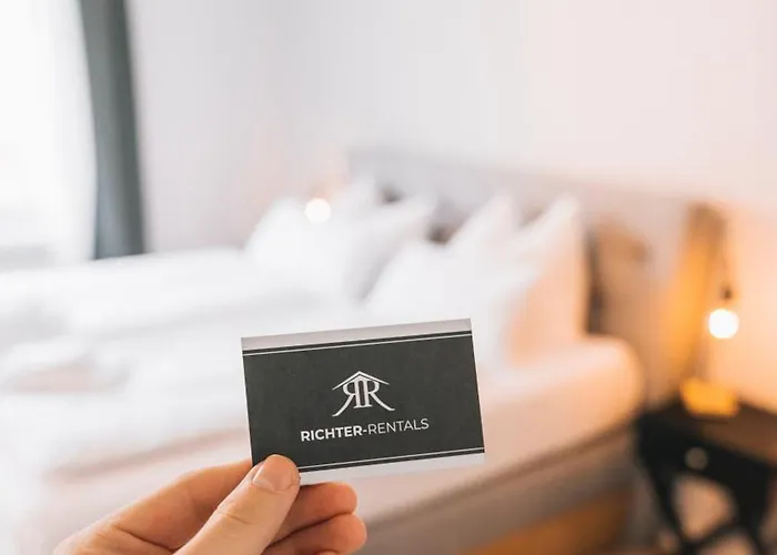 Rr - Gorgeous 50qm - Washer - Wifi Daire Halle (Saale)